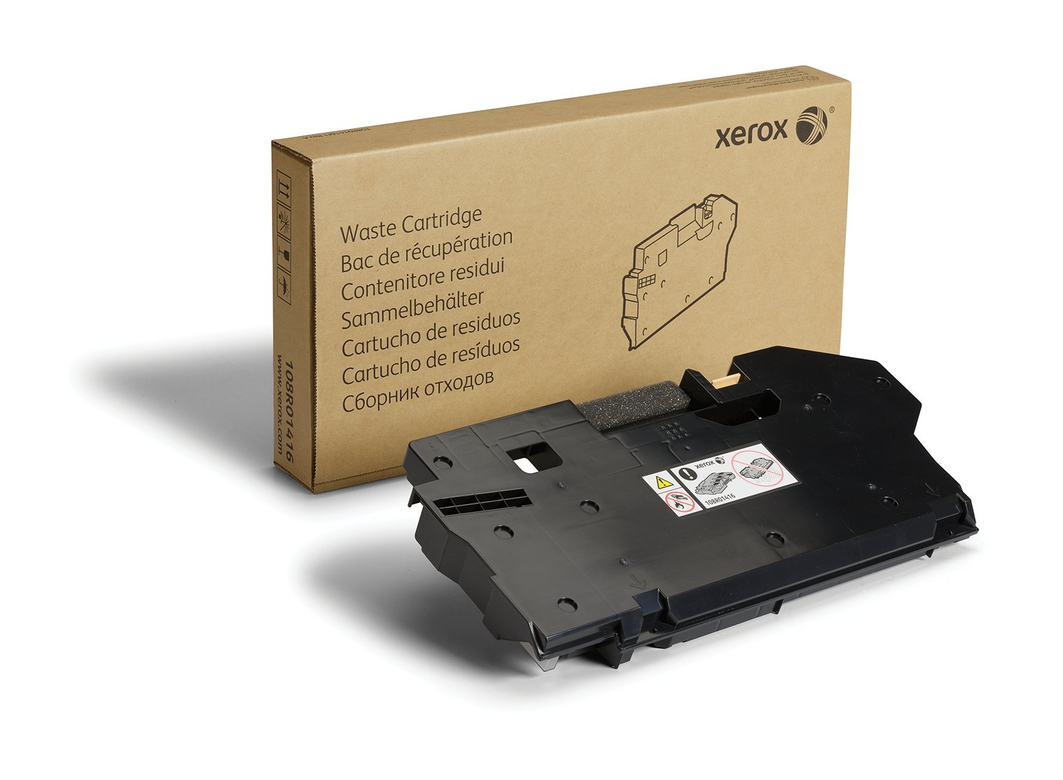 Xerox PHASER 6510 / WORKCENTRE 6515 Waste cartridge 30,000 Pages XER-108R01416