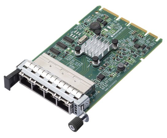 Lenovo Broadcom 5719 Internal Ethernet 1000 Mbit/s 4XC7A08235