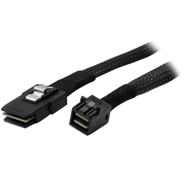 StarTech.com Internal Mini-SAS Cable - SFF-8087 to SFF-8643 - 1 m STA-SAS87431M