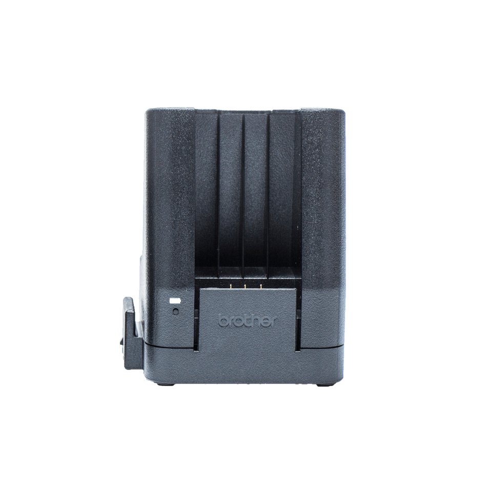BROTHER INTERNATIONAL CORPORAT PABC002 Portable printer Black Indoor BMS-PA-BC-002