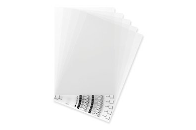 EPSON SCANNER Carrier Sheets EPS-B12B819051