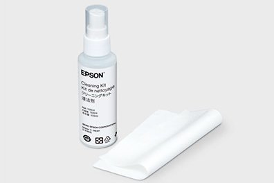 EPSON SCANNER Cleaning Kit EPS-B12B819291