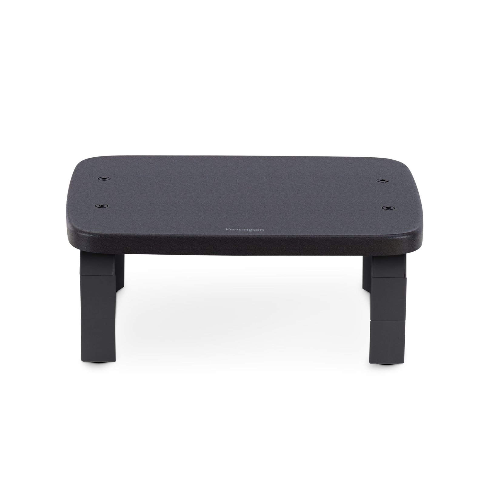 KENSINGTON COMPUTER SmartFit Monitor Stand for screens up to 21" - Black KEN-K52785WW