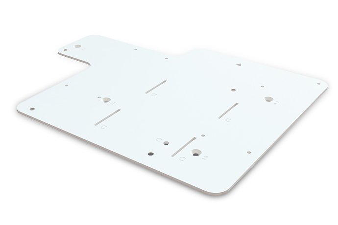 Epson V12H870001 mounting kit White EPS-V12H870001
