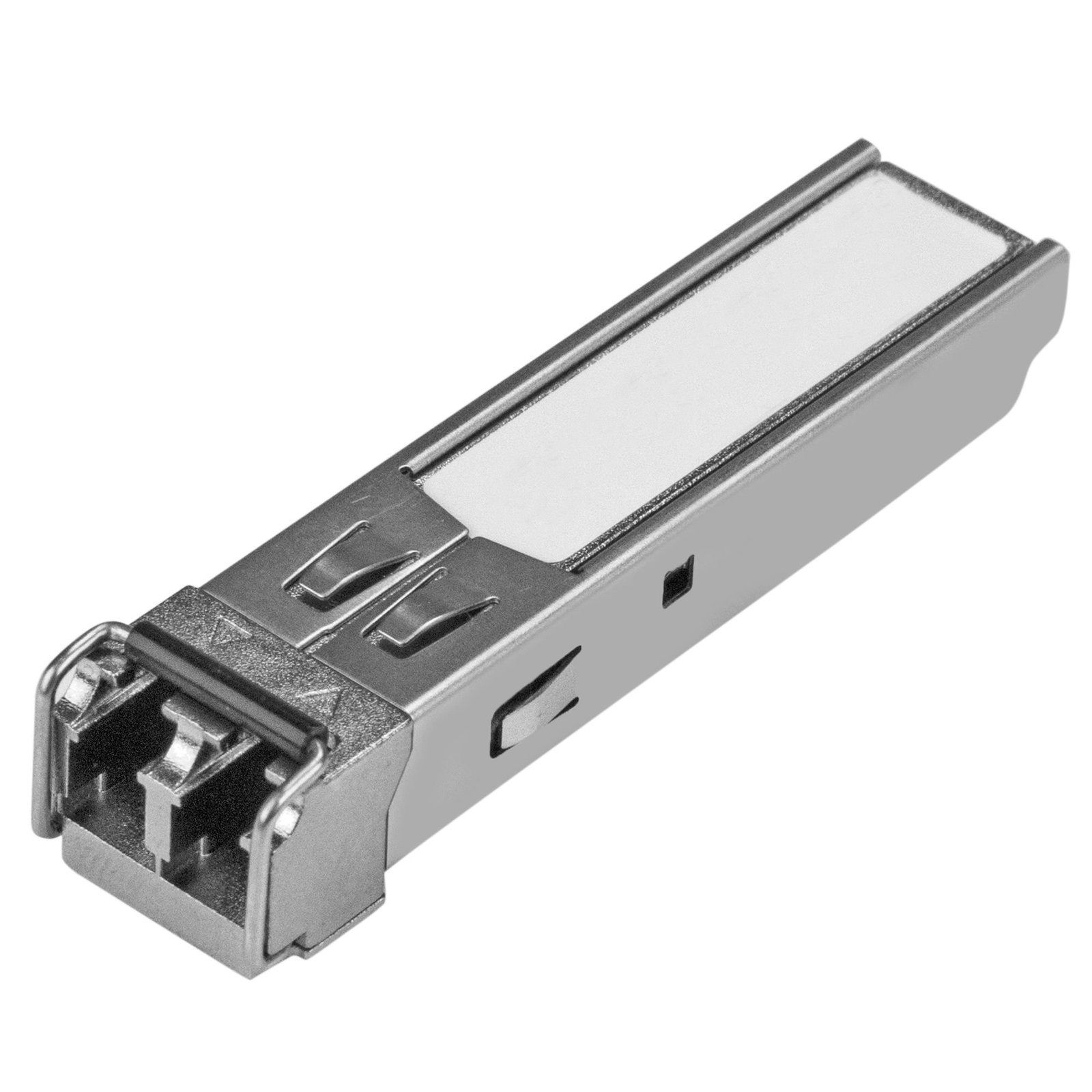 StarTech.com Cisco GLC-SX-MMD Compatible SFP Module - 1000BASE-SX - 1GbE Multimode Fiber MMF Optic STA-GLCSXMMDSTT