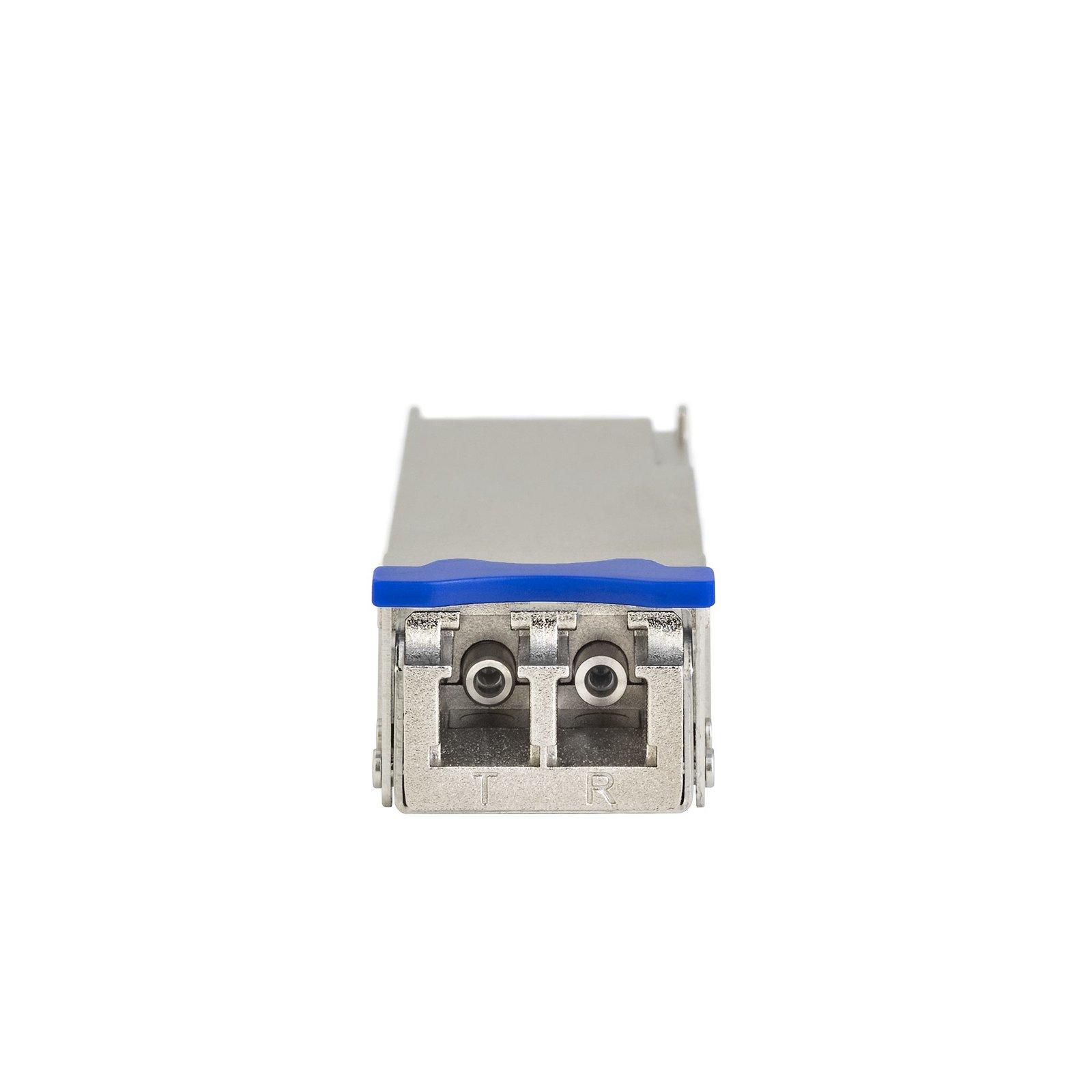 StarTech.com Cisco QSFP-40G-LR4-S Compatible QSFP+ Module - 40GBASE-LR4 - 40GbE Single Mode Fiber STA-QSFP40GLR4S