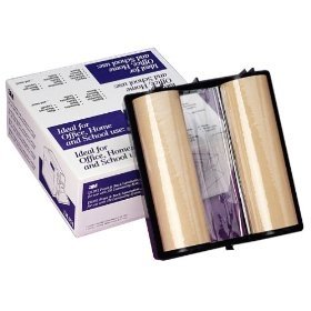 3M DISPLAY MATERIALS AND SYSTE DL951 lamination film A4 3MS-DL951