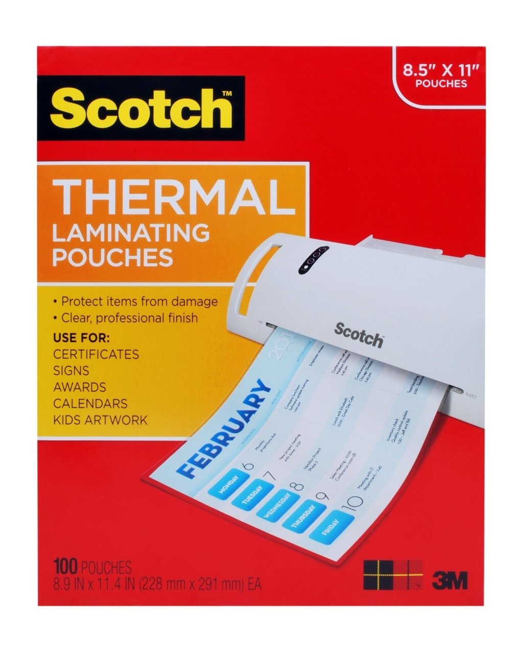 3M DISPLAY MATERIALS AND SYSTE TP3854-100 lamination film 3MS-TP3854-100