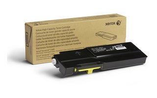 Xerox 106R03513 toner cartridge Original Yellow XER-106R03513