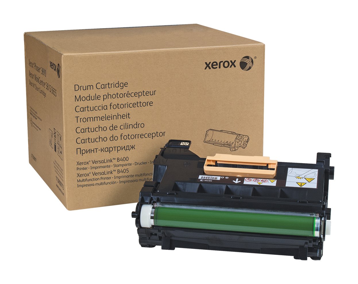 Xerox VersaLink B400/B405 Drum Cartridge XER-101R00554
