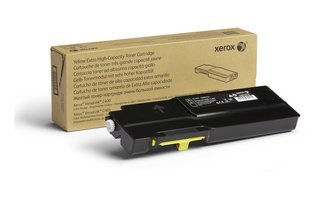 Xerox 106R03525 toner cartridge Original Yellow XER-106R03525