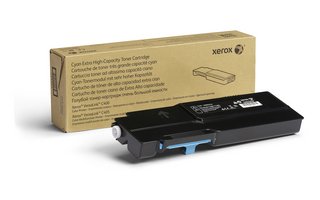 Xerox 106R03526 toner cartridge Original Cyan XER-106R03526