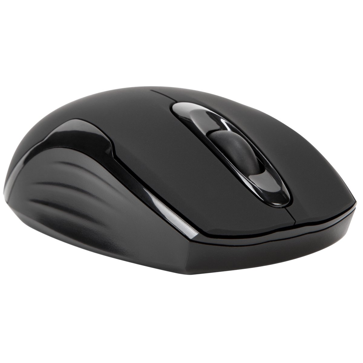 Targus W575 mouse Office Ambidextrous RF Wireless Optical 1600 DPI TAR-AMW575TT