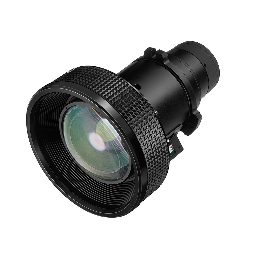 BENQ AMERICA CORP. LS2ST3 projection lens W8000 BNQ-5J.JDH37.002