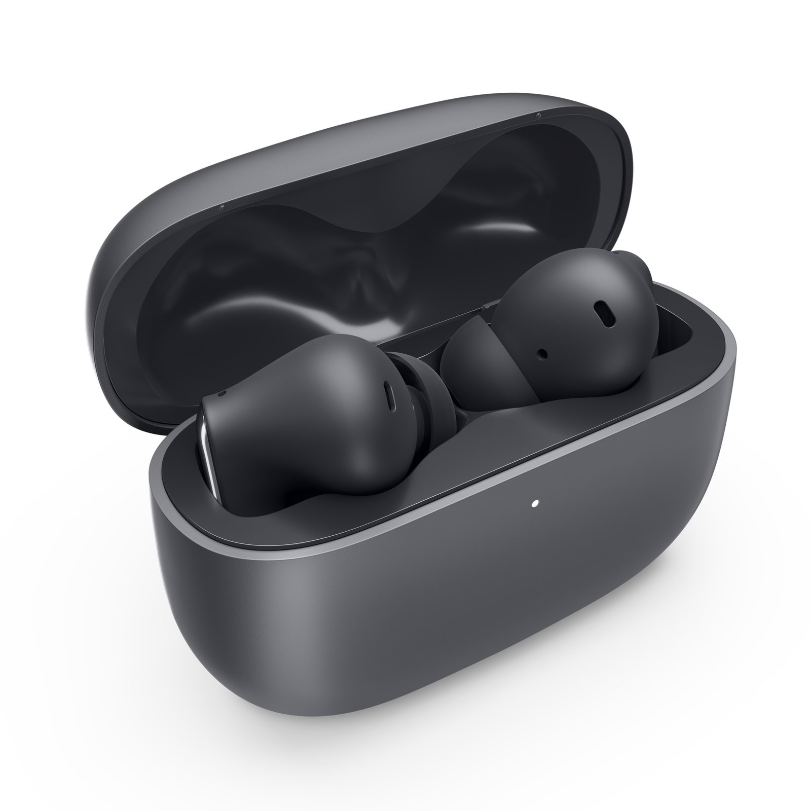 Lenovo TWS X9 Edition Headset True Wireless Stereo In-ear Calls/Music USB Type-C Bluetooth Grey 4XD1S14145