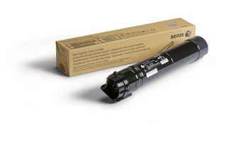 Xerox 106R03394 toner cartridge 1 pc(s) Original Black XER-106R03394