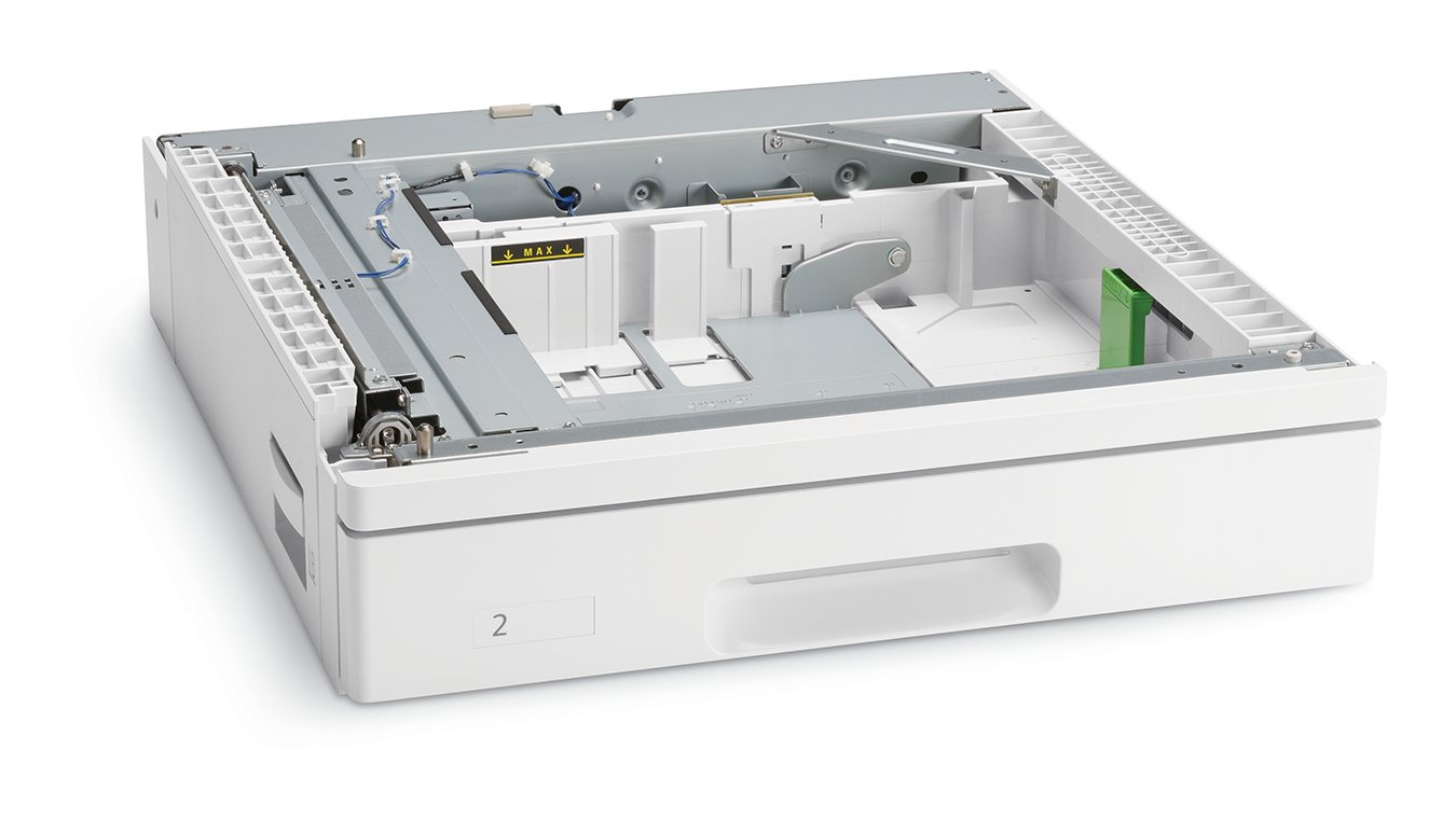 Xerox 520 Sheet A3 Single Tray XER-097S04910