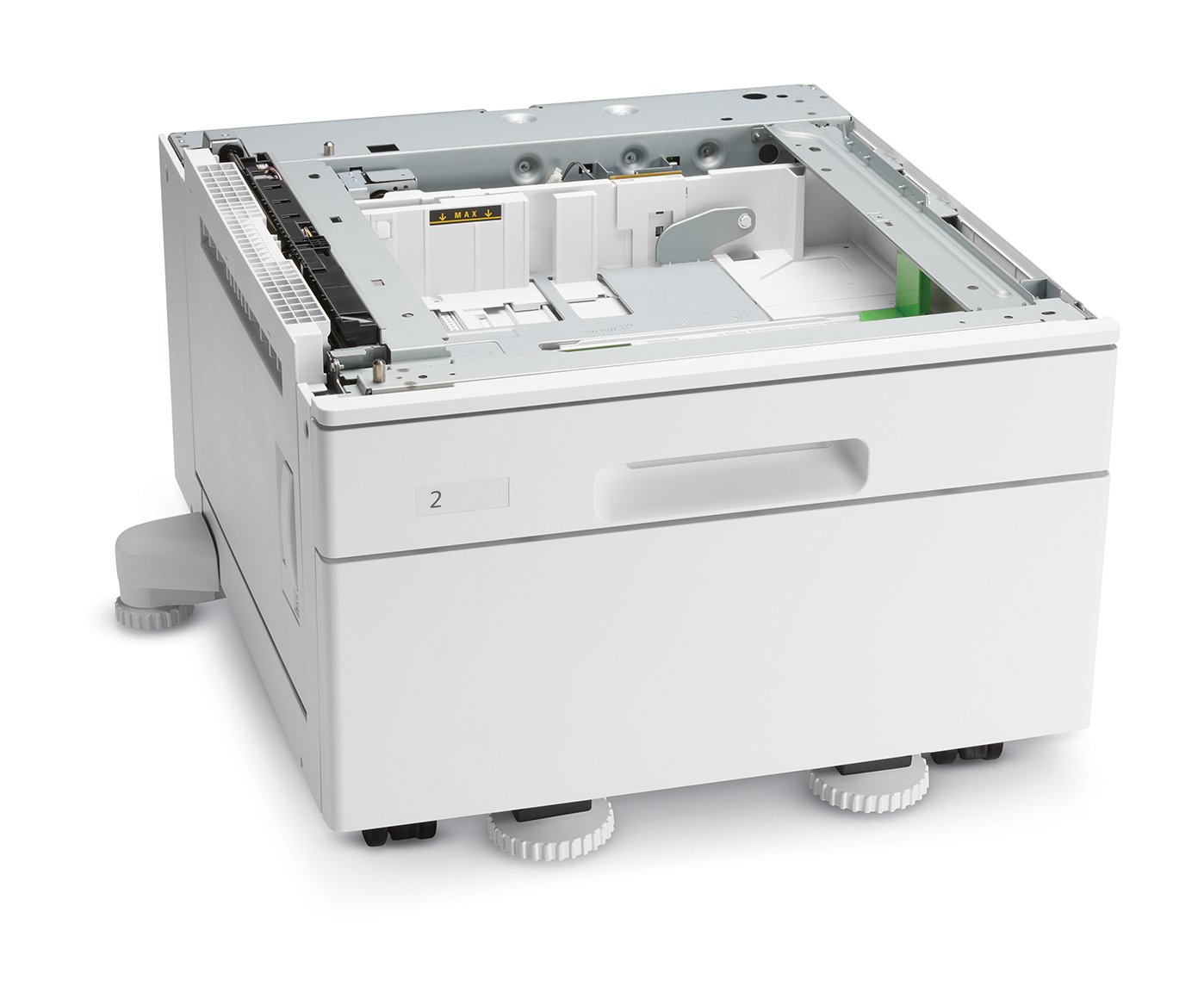 Xerox 520 Sheet A3 Single Tray with Stand XER-097S04907