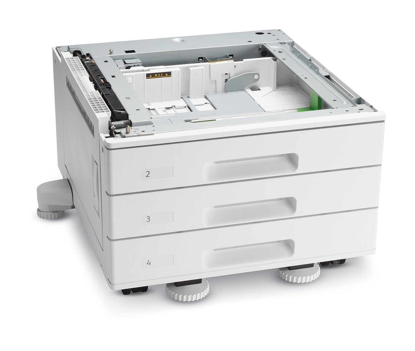 Xerox Three 520 Sheet A3 Trays Module (1560 sheets) XER-097S04908
