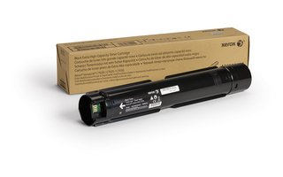 Xerox 106R03737 toner cartridge 1 pc(s) Original Black XER-106R03737