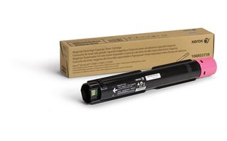 Xerox 106R03739 toner cartridge 1 pc(s) Original Magenta XER-106R03739