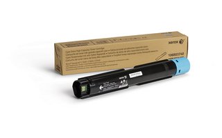 Xerox 106R03740 toner cartridge 1 pc(s) Original Cyan XER-106R03740