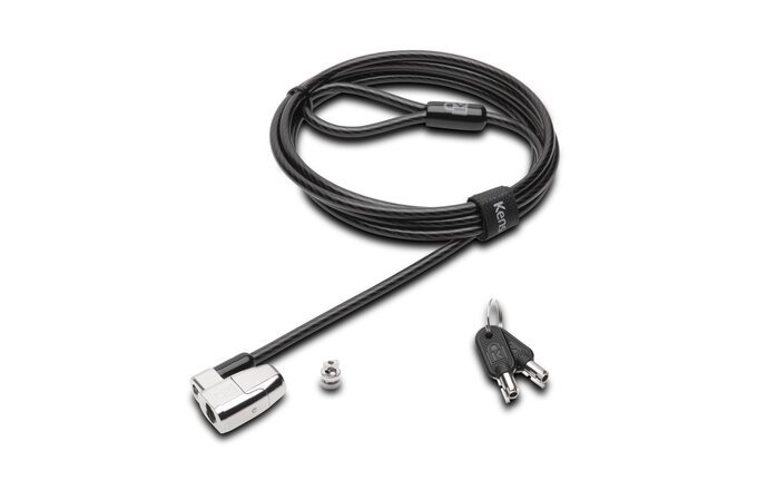 KENSINGTON COMPUTER ClickSafe® 2.0 Lock KEN-K64435WW