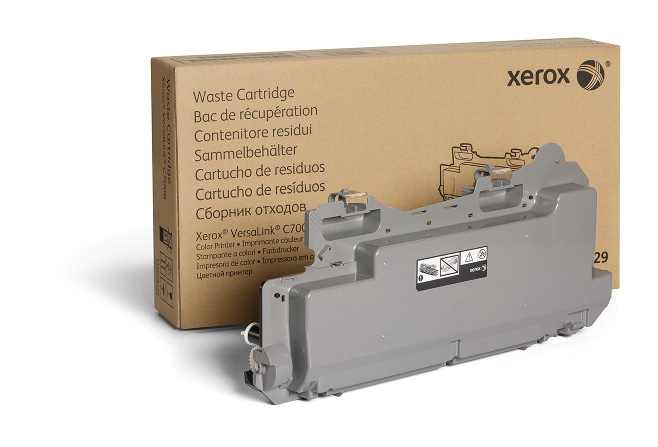 Xerox VersaLink C7000 Waste Cartridge (21.200 Pages) XER-115R00129