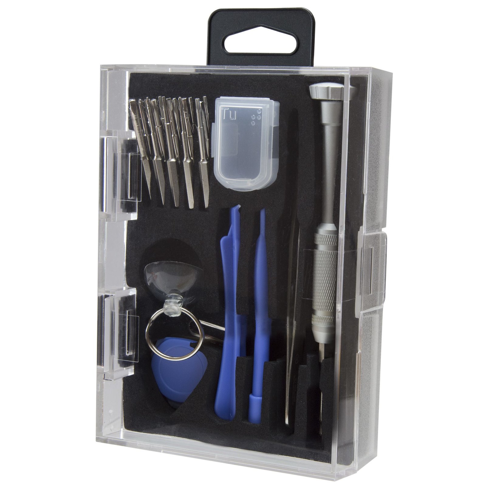 StarTech.com Cell Phone Repair Kit for Smartphones, Tablets and Laptops - TAA STA-CTKRPR