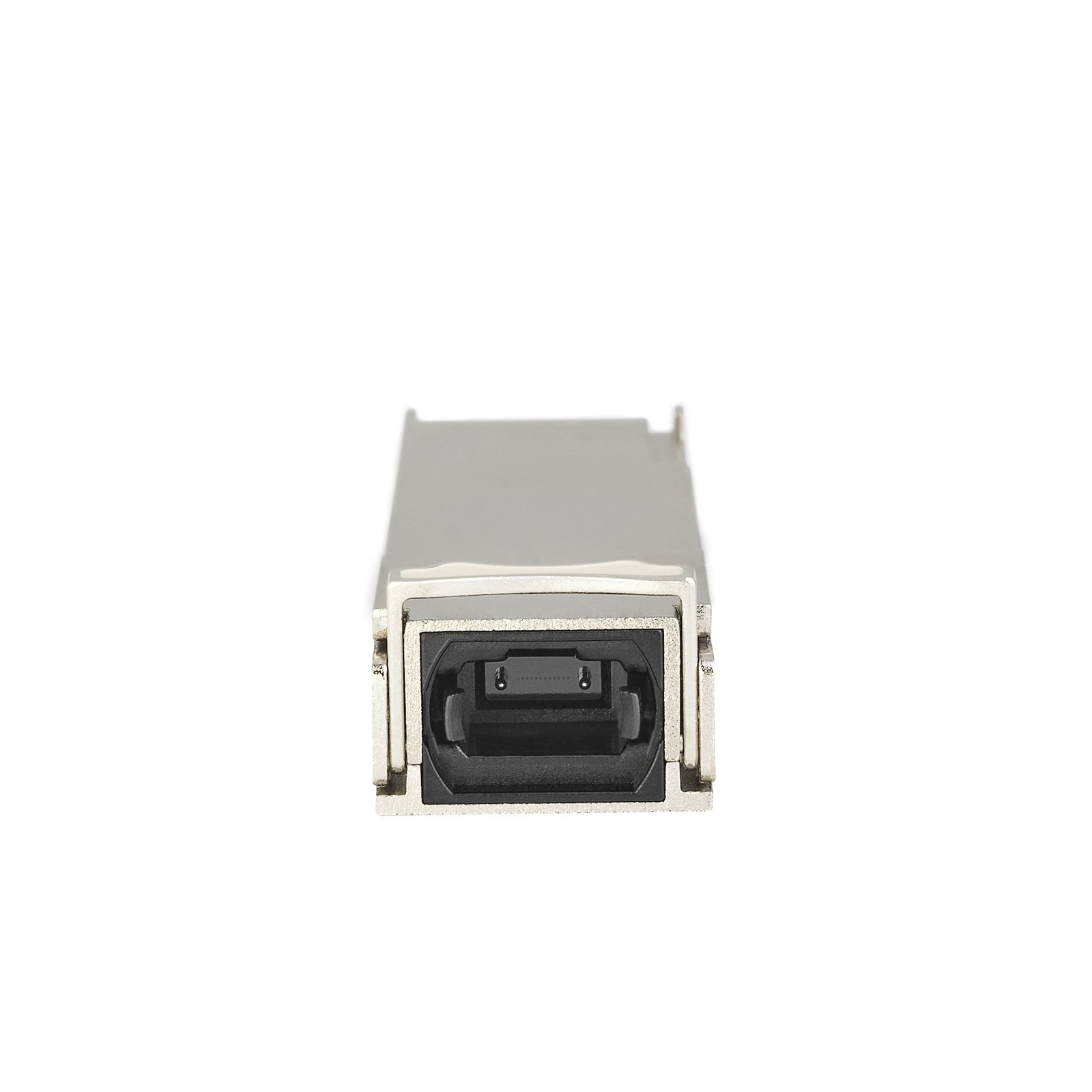 StarTech.com MSA Uncoded QSFP+ Module - 40GBASE-SR4 - 40GbE Multi Mode Fiber (MMF) Optic STA-QSFP40SR4ST