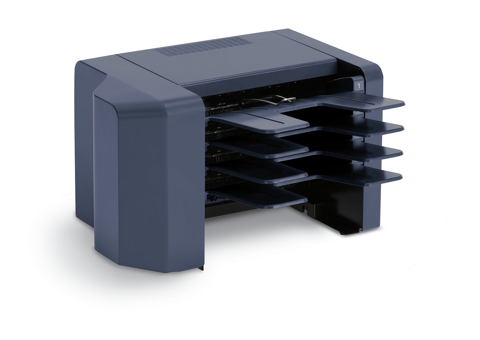 Xerox 4 BIN Mailbox (100 sheets x XER-097S04953