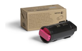 Xerox 106R03867 toner cartridge 1 pc(s) Original Magenta XER-106R03867