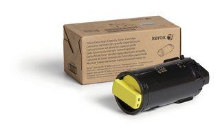 Xerox 106R03868 toner cartridge 1 pc(s) Original Yellow XER-106R03868