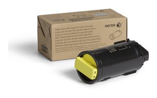 Xerox 106R03930 toner cartridge 1 pc(s) Original Yellow XER-106R03930