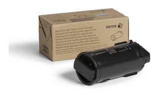 Xerox 106R03931 toner cartridge 1 pc(s) Original Black XER-106R03931