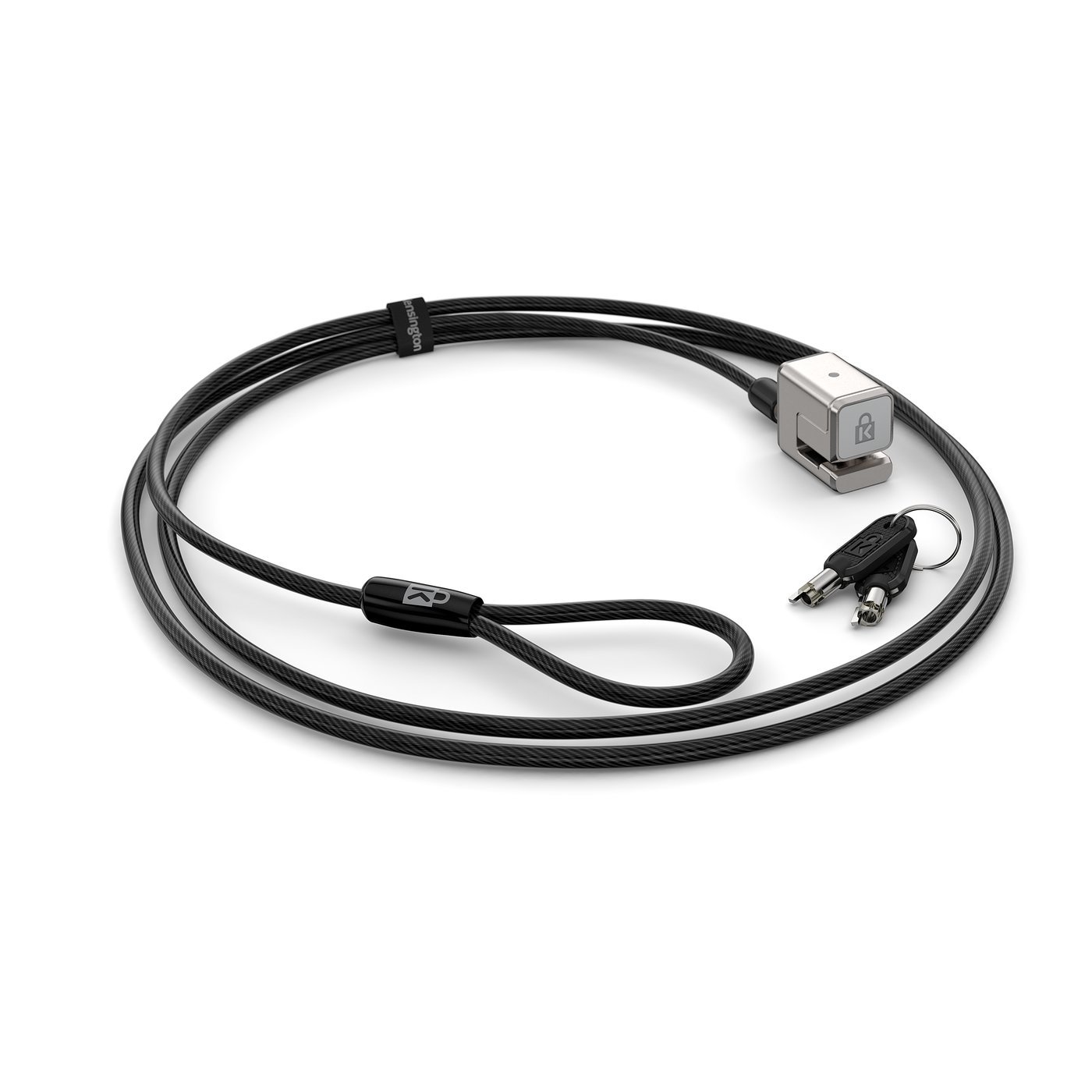 KENSINGTON COMPUTER Keyed Cable Lock for Surface™ Pro and Go - Single KEN-K62052
