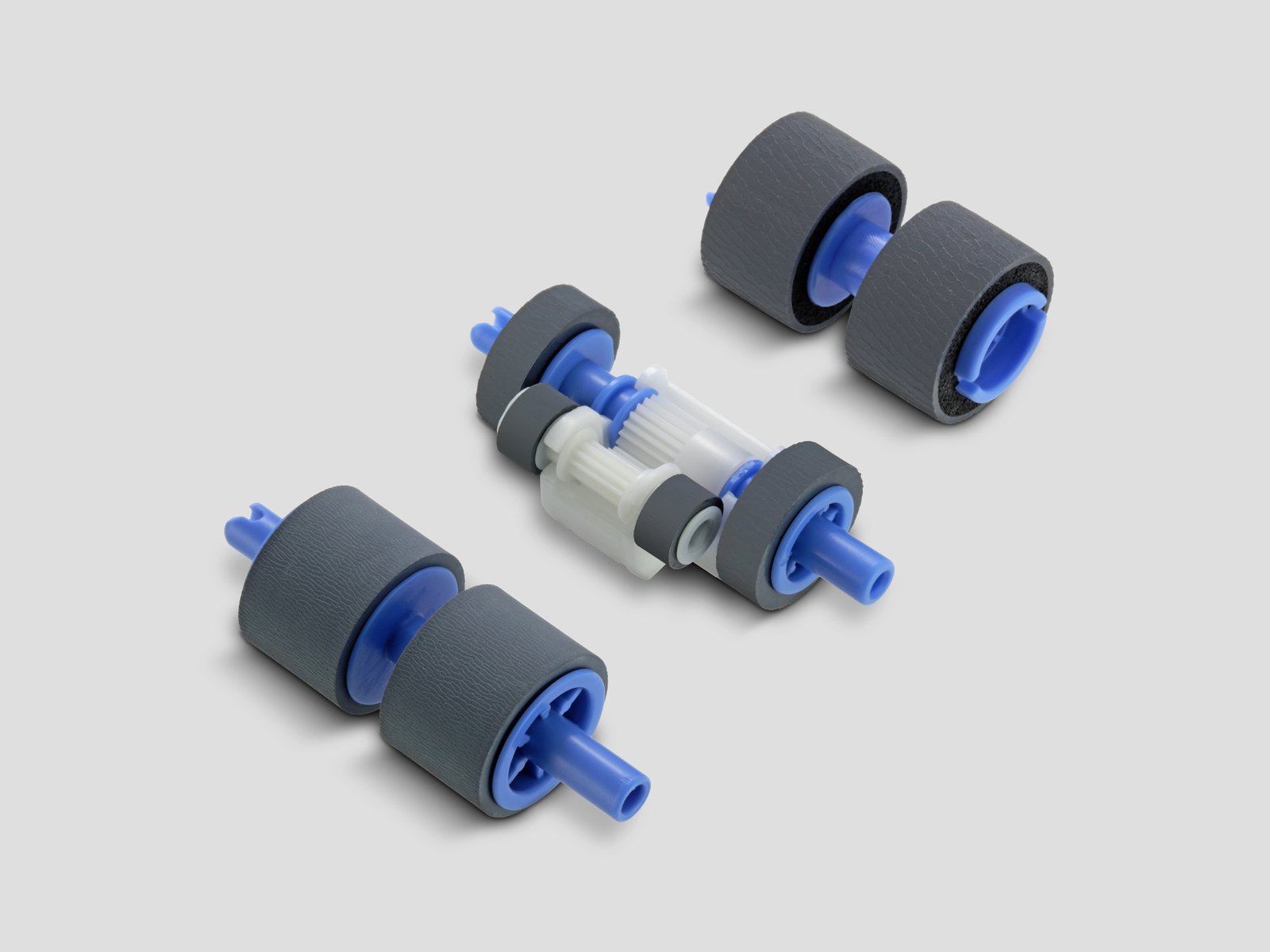 EPSON SCANNER Roller Assembly Kit EPS-B12B819381