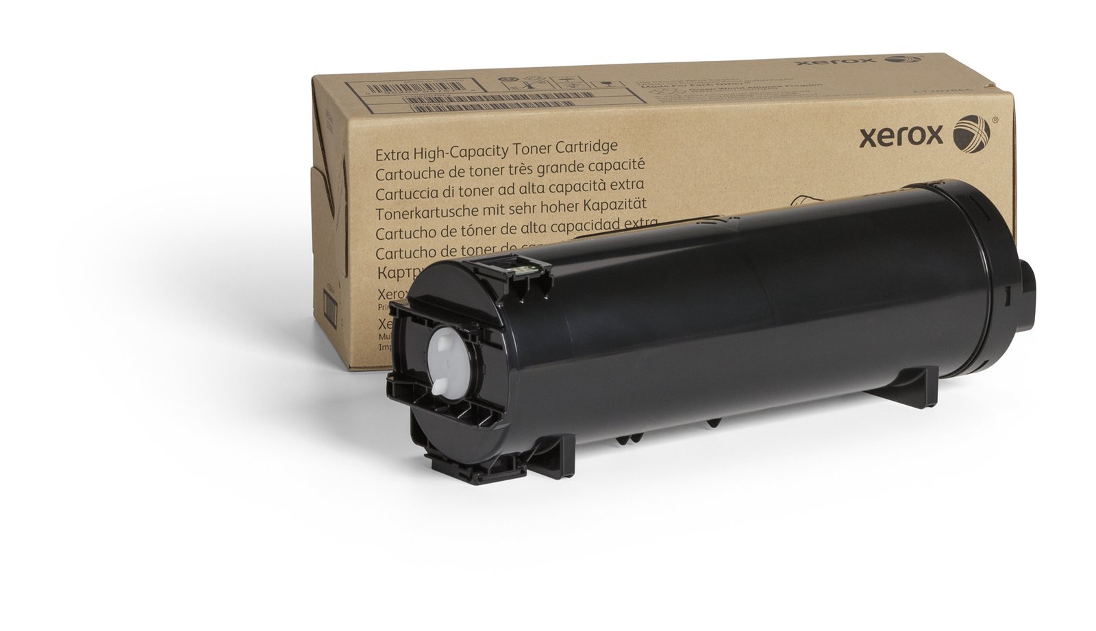 Xerox Genuine ® VersaLink® B600/B610 Printer/B605/B615 Multifunction Printer Black Extra High XER-106R03944