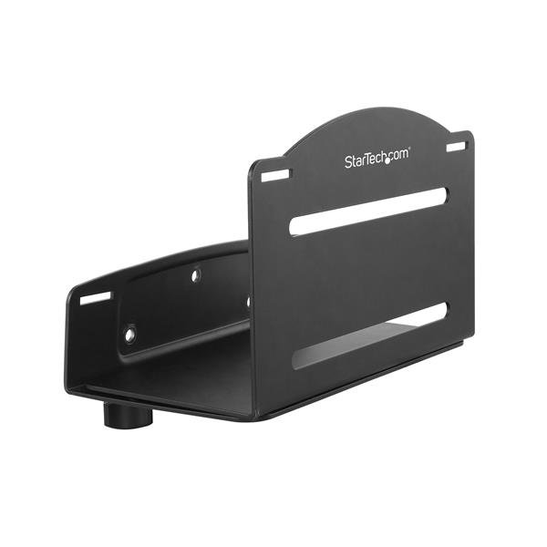 StarTech.com CPU Mount - Adjustable Computer Wall STA-CPUWALLMNT