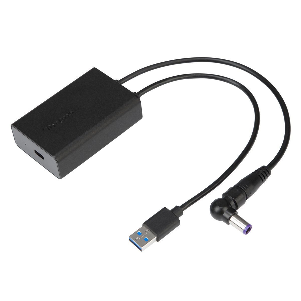 Targus ACA42USZ interface cards/adapter TAR-ACA42USZ