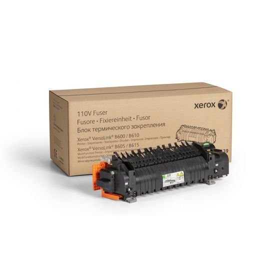 Xerox 115R00139 fuser 200000 pages XER-115R00139