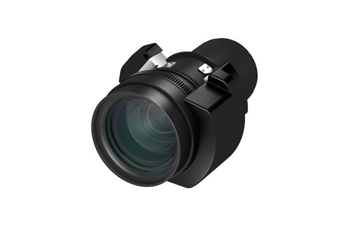 Epson Lens - ELPLM15 - Mid throw - EB-PU Series EPS-V12H004M0F