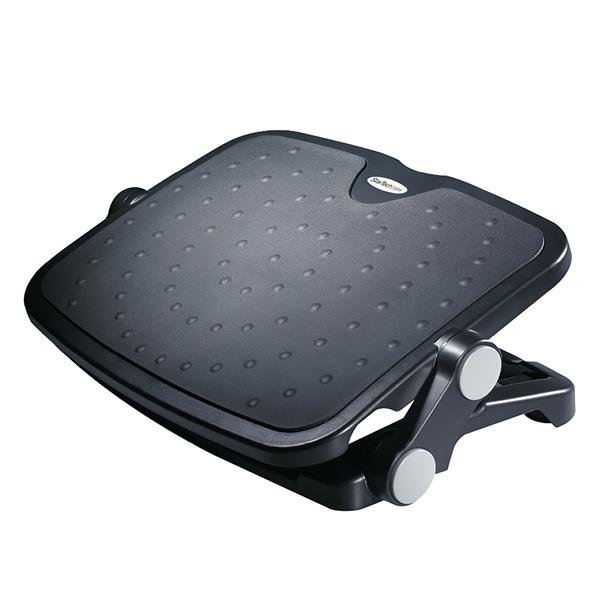 StarTech.com Adjustable Under-Desk Foot Rest - TAA STA-FTRST1