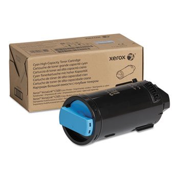 Xerox 106R04014 toner cartridge 1 pc(s) Original Cyan XER-106R04014