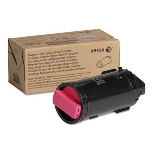 Xerox 106R04015 toner cartridge 1 pc(s) Original Magenta XER-106R04015
