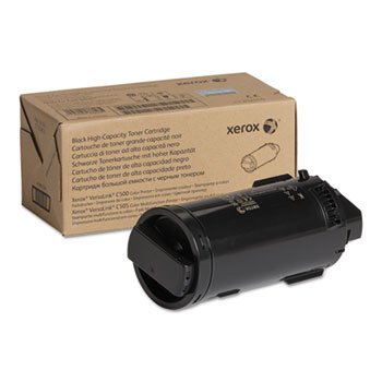 Xerox 106R04017 toner cartridge 1 pc(s) Original Black XER-106R04017