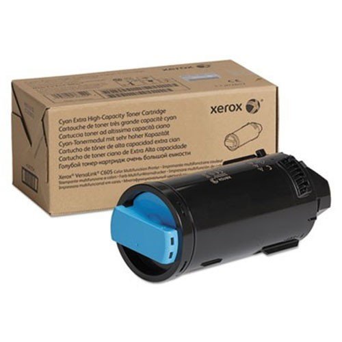 Xerox 106R04010 toner cartridge 1 pc(s) Original Cyan XER-106R04010
