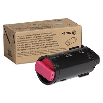 Xerox 106R04011 toner cartridge 1 pc(s) Original Magenta XER-106R04011