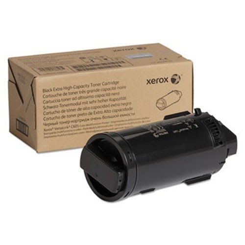 Xerox 106R04013 toner cartridge 1 pc(s) Original Black XER-106R04013