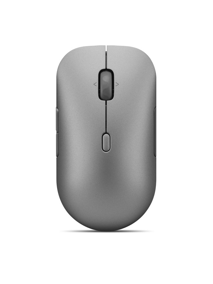 Lenovo Pro Plus 6050 mouse Office Ambidextrous RF Wireless + Bluetooth Optical 2400 DPI 4Y51S61878